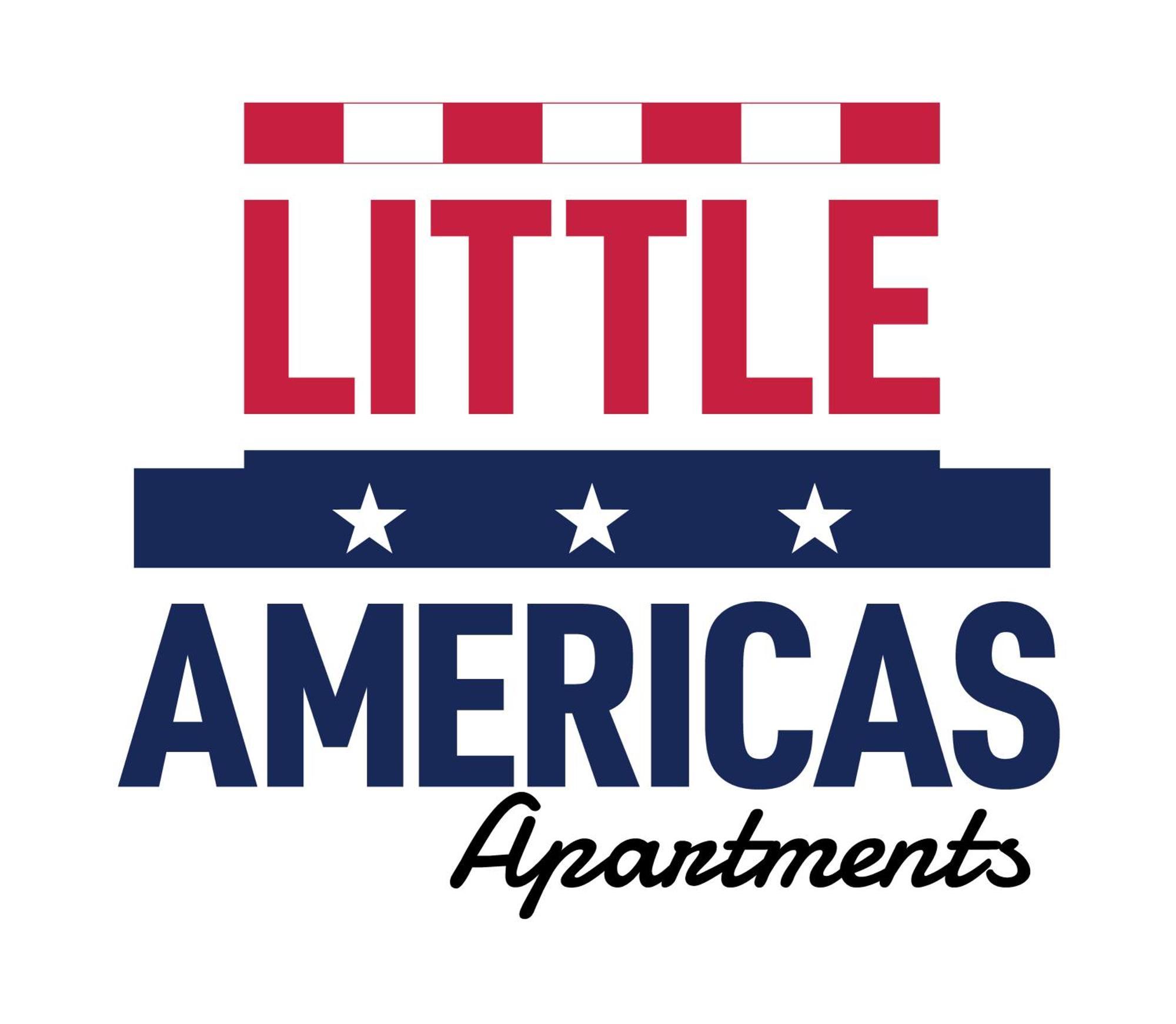 Little Americas National Parks Apartments Budapest Exterior foto